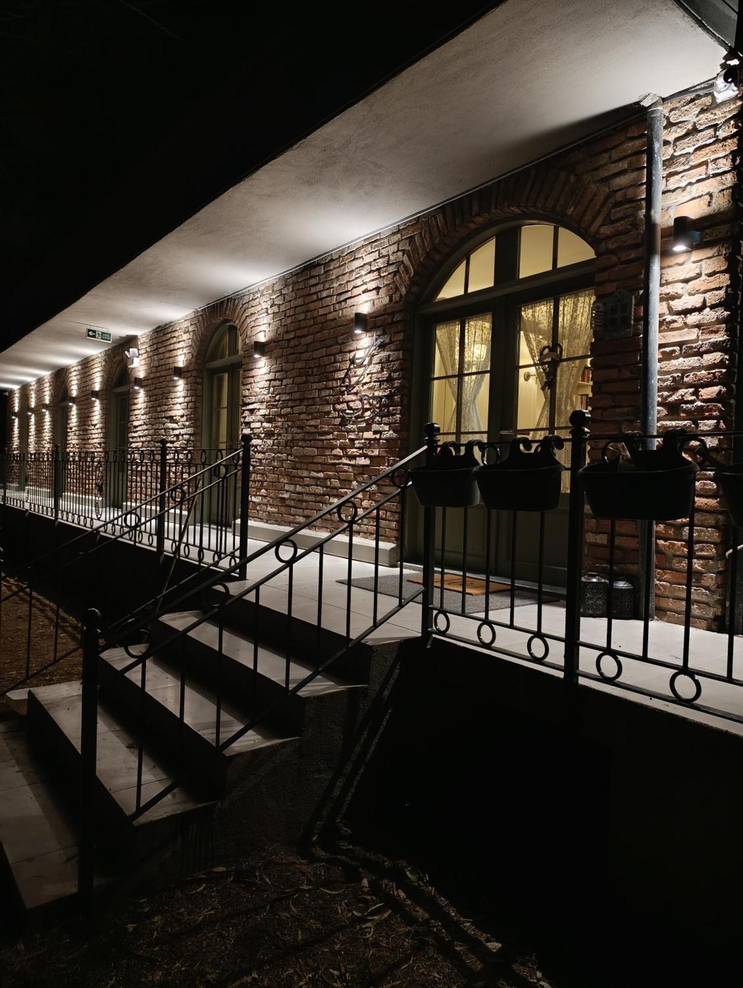 Hotel Kumkat Milas